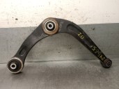 Recambio de brazo suspension inferior delantero izquierdo para peugeot 206 hatchback (2a/c) 1.4 hdi eco 70 referencia OEM IAM 21
