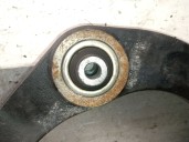 Recambio de brazo suspension inferior delantero izquierdo para peugeot 206 hatchback (2a/c) 1.4 hdi eco 70 referencia OEM IAM 21