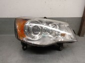 Recambio de faro derecho para chrysler grand voyager v (rt) 2.8 crd referencia OEM IAM 5113338AC 5113338AC 