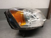 Recambio de faro derecho para chrysler grand voyager v (rt) 2.8 crd referencia OEM IAM 5113338AC 5113338AC 