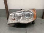 Recambio de faro izquierdo para chrysler grand voyager v (rt) 2.8 crd referencia OEM IAM 5113339AC 5113339AC 