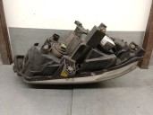 Recambio de faro izquierdo para chrysler grand voyager v (rt) 2.8 crd referencia OEM IAM 5113339AC 5113339AC 