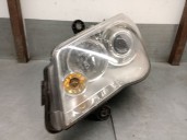 Recambio de faro izquierdo para chrysler grand voyager v (rt) 2.8 crd referencia OEM IAM 5113339AC 5113339AC 