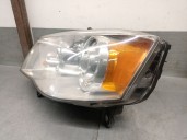 Recambio de faro izquierdo para chrysler grand voyager v (rt) 2.8 crd referencia OEM IAM 5113339AC 5113339AC 