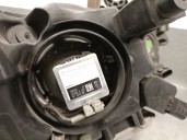 Recambio de faro izquierdo para chrysler grand voyager v (rt) 2.8 crd referencia OEM IAM 5113339AC 5113339AC 