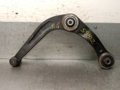 Recambio de brazo suspension inferior delantero derecho para peugeot 206 hatchback (2a/c) 1.4 hdi eco 70 referencia OEM IAM 2135
