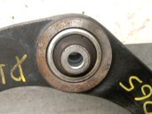 Recambio de brazo suspension inferior delantero derecho para peugeot 206 hatchback (2a/c) 1.4 hdi eco 70 referencia OEM IAM 2135