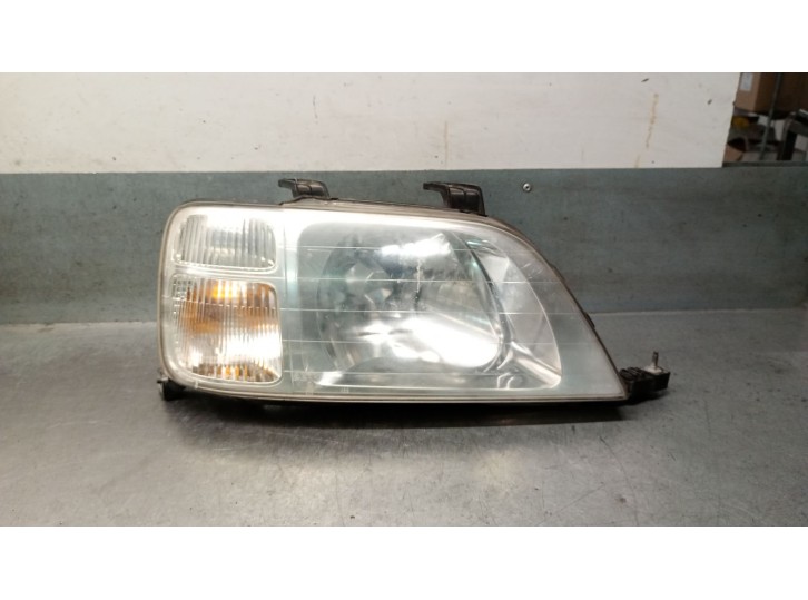 Recambio de faro derecho para honda cr-v (rd1/3) básico (rd1) referencia OEM IAM 33101S10E01 33101S10E01 