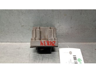 Recambio de resistencia calefaccion para honda cr-v (rd1/3) básico (rd1) referencia OEM IAM 79330SR3941 79330SR3941 8778000510