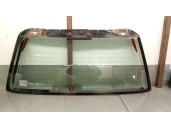 Recambio de luna trasera para honda cr-v (rd1/3) básico (rd1) referencia OEM IAM 73201S10G00ZA 73201S10G00ZA 