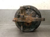 Recambio de mangueta trasera izquierda para hyundai accent (lc) 1.5 crdi cat referencia OEM IAM 5276025000 5276025000 