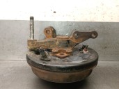 Recambio de mangueta trasera izquierda para hyundai accent (lc) 1.5 crdi cat referencia OEM IAM 5276025000 5276025000 