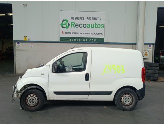 peugeot bipper (aa_) del año 2017