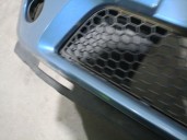 Recambio de paragolpes delantero para dacia sandero (bs_) 1.2 16v referencia OEM IAM 620224790R 620224790R 