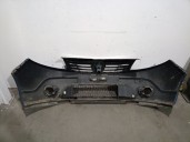 Recambio de paragolpes delantero para dacia sandero (bs_) 1.2 16v referencia OEM IAM 620224790R 620224790R 