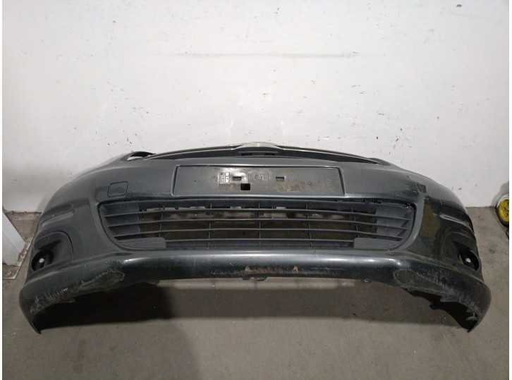 Recambio de paragolpes delantero para citroën c4 ii (nc_) 1.6 hdi 110 referencia OEM IAM 7401VN 7401VN 