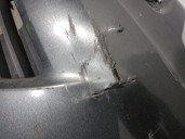 Recambio de paragolpes delantero para citroën c4 ii (nc_) 1.6 hdi 110 referencia OEM IAM 7401VN 7401VN 