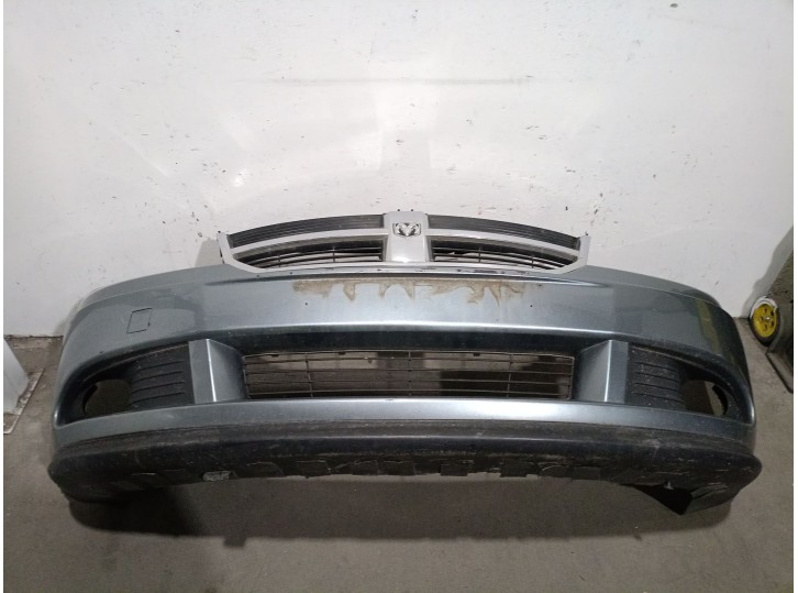 Recambio de paragolpes delantero para dodge journey 2.0 crd referencia OEM IAM 68034175AB 68034175AB 