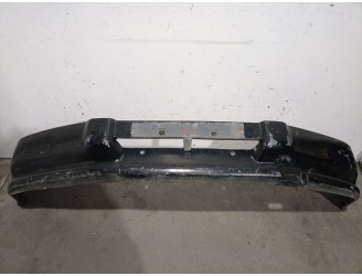 Recambio de paragolpes delantero para ford transit, caja abierta 1995 2.5 td referencia OEM IAM 7335354 7335354 