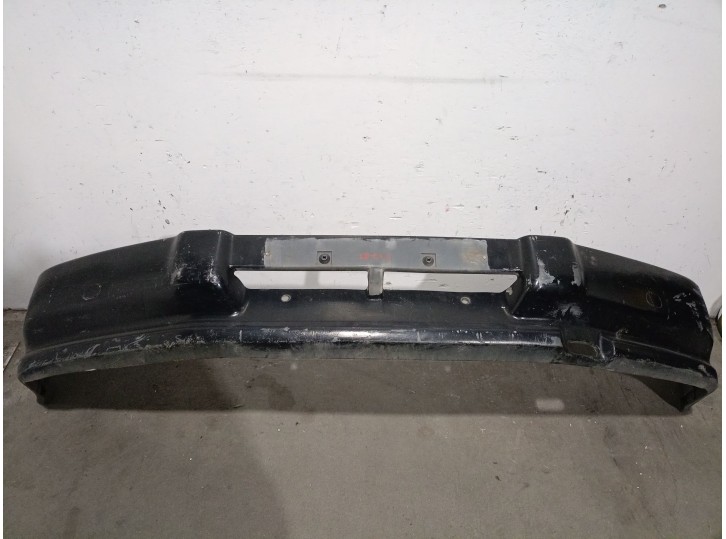 Recambio de paragolpes delantero para ford transit, caja abierta 1995 2.5 td referencia OEM IAM 7335354 7335354 