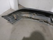 Recambio de paragolpes delantero para ford transit, caja abierta 1995 2.5 td referencia OEM IAM 7335354 7335354 