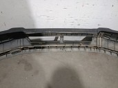 Recambio de paragolpes delantero para ford transit, caja abierta 1995 2.5 td referencia OEM IAM 7335354 7335354 