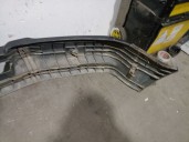 Recambio de paragolpes delantero para ford transit, caja abierta 1995 2.5 td referencia OEM IAM 7335354 7335354 