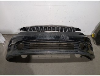 Recambio de paragolpes delantero para kia optima (jf) 1.7 crdi referencia OEM IAM 86511D4040 86511D4040 