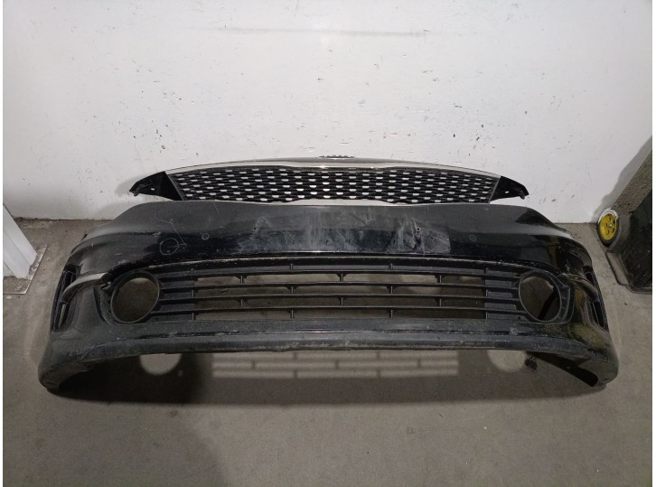 Recambio de paragolpes delantero para kia optima (jf) 1.7 crdi referencia OEM IAM 86511D4040 86511D4040 