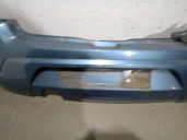 Recambio de paragolpes trasero para dacia sandero (bs_) 1.2 16v referencia OEM IAM 8200740846 8200740846 