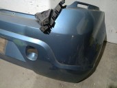 Recambio de paragolpes trasero para dacia sandero (bs_) 1.2 16v referencia OEM IAM 8200740846 8200740846 