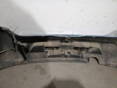 Recambio de paragolpes trasero para dacia sandero (bs_) 1.2 16v referencia OEM IAM 8200740846 8200740846 