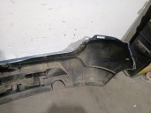 Recambio de paragolpes trasero para dacia sandero (bs_) 1.2 16v referencia OEM IAM 8200740846 8200740846 