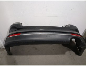 Recambio de paragolpes trasero para kia optima (jf) 1.7 crdi referencia OEM IAM 86611D4010 86611D4010 