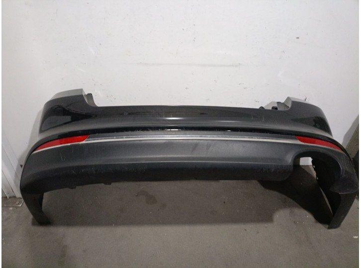 Recambio de paragolpes trasero para kia optima (jf) 1.7 crdi referencia OEM IAM 86611D4010 86611D4010 