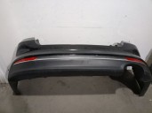 Recambio de paragolpes trasero para kia optima (jf) 1.7 crdi referencia OEM IAM 86611D4010 86611D4010 