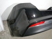 Recambio de paragolpes trasero para kia optima (jf) 1.7 crdi referencia OEM IAM 86611D4010 86611D4010 
