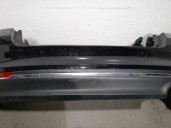 Recambio de paragolpes trasero para kia optima (jf) 1.7 crdi referencia OEM IAM 86611D4010 86611D4010 