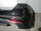 Recambio de paragolpes trasero para kia optima (jf) 1.7 crdi referencia OEM IAM 86611D4010 86611D4010 