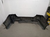 Recambio de paragolpes trasero para kia optima (jf) 1.7 crdi referencia OEM IAM 86611D4010 86611D4010 