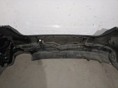 Recambio de paragolpes trasero para kia optima (jf) 1.7 crdi referencia OEM IAM 86611D4010 86611D4010 