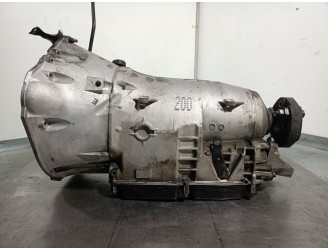 Recambio de caja cambios para mercedes-benz clase c (w203) berlina 2.2 cdi cat referencia OEM IAM 722699 