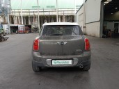 mini mini countryman (r60) del año 2011