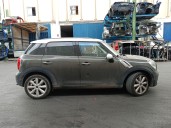 mini mini countryman (r60) del año 2011