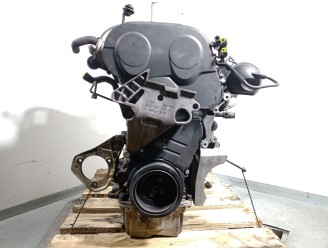 MOTOR COMPLETO BKD 03G100032C 120889
