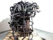Replacement complete engine for Volkswagen Golf V sedan (1K1) 2.0 TDI DPF OEM IAM reference BMN 03G100032C 120889