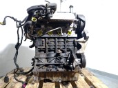 Replacement complete engine for Volkswagen Golf V sedan (1K1) 2.0 TDI DPF OEM IAM reference BMN 03G100032C 120889