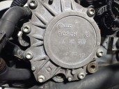 Replacement complete engine for Volkswagen Golf V sedan (1K1) 2.0 TDI DPF OEM IAM reference BMN 03G100032C 120889