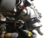 Replacement complete engine for Volkswagen Golf V sedan (1K1) 2.0 TDI DPF OEM IAM reference BMN 03G100032C 120889