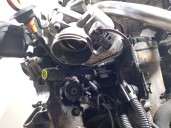 Replacement complete engine for Volkswagen Golf V sedan (1K1) 2.0 TDI DPF OEM IAM reference BMN 03G100032C 120889